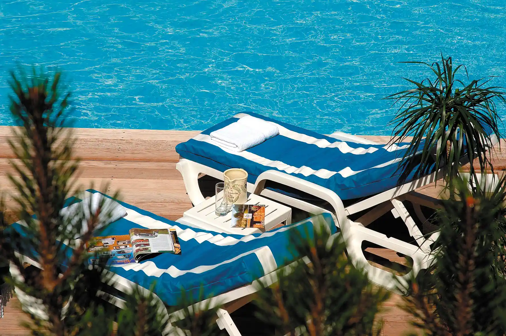 Lagrange Vacances&reg;  - Les Gets - Le Sabaudia