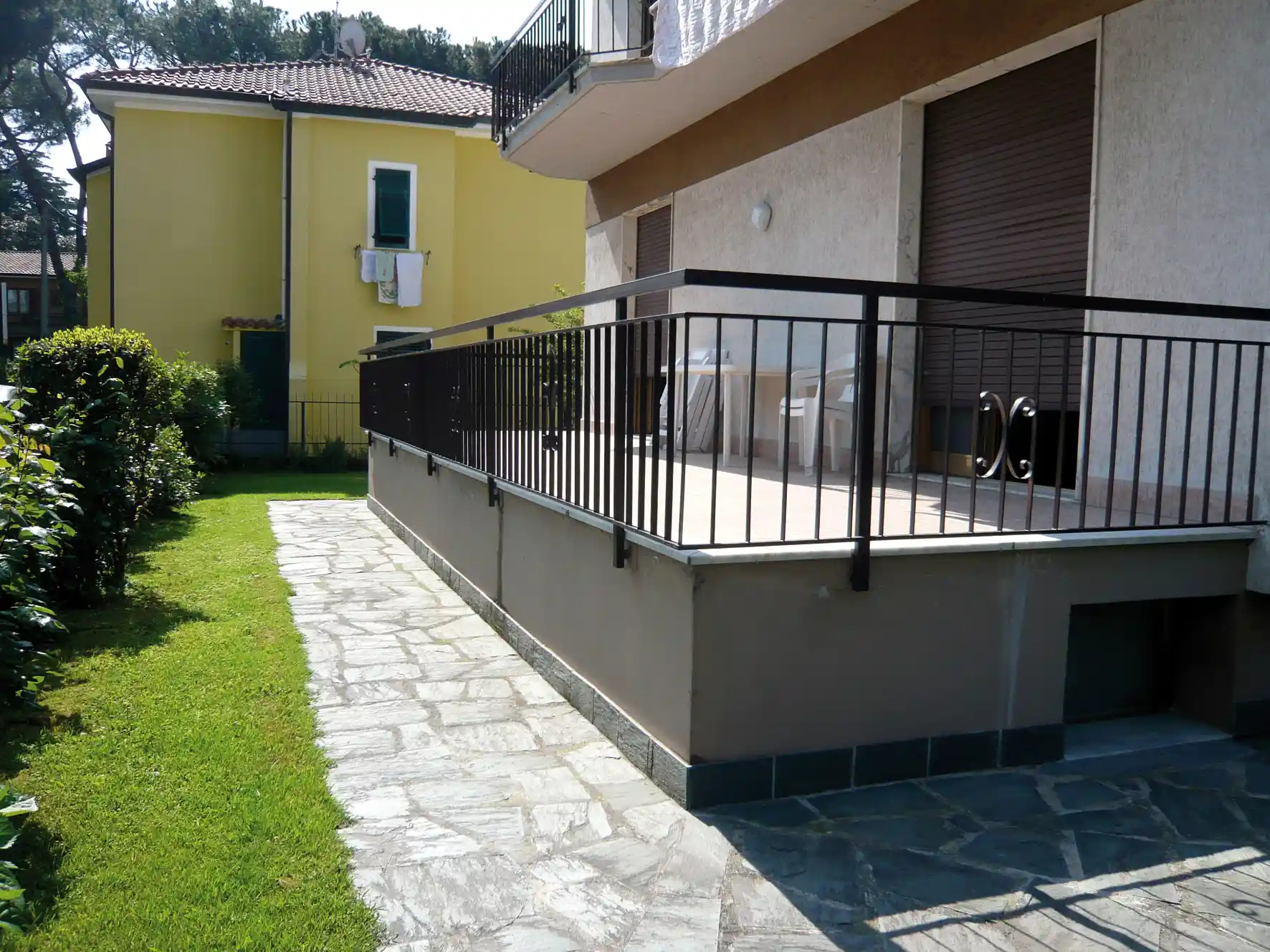 Lagrange Vacances&reg;  - Marina di Massa - Les Appartements