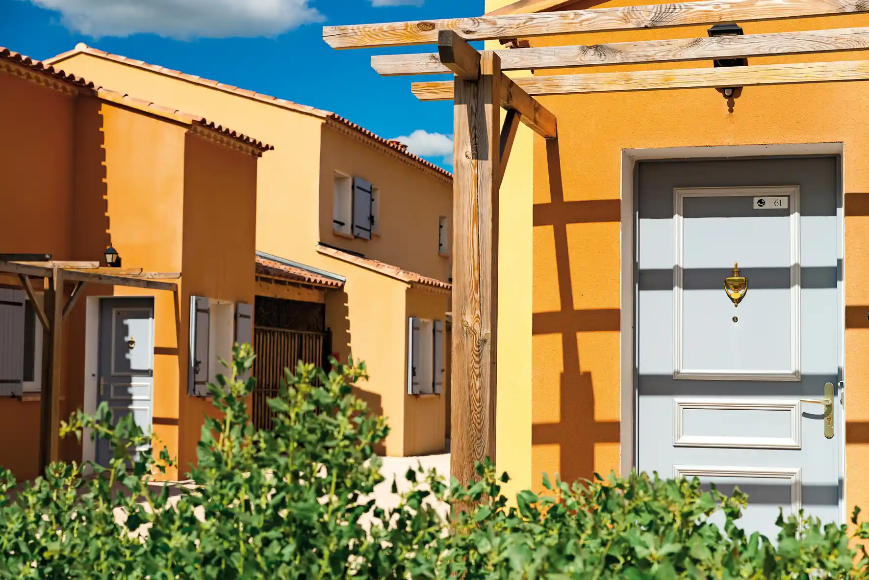 Lagrange Vacances&reg;  - L'isle-sur-la-Sorgue - L'OUSTAU DE SORGUE