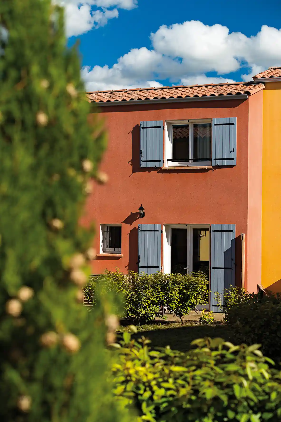 Lagrange Vacances&reg;  - L'isle-sur-la-Sorgue - L'OUSTAU DE SORGUE