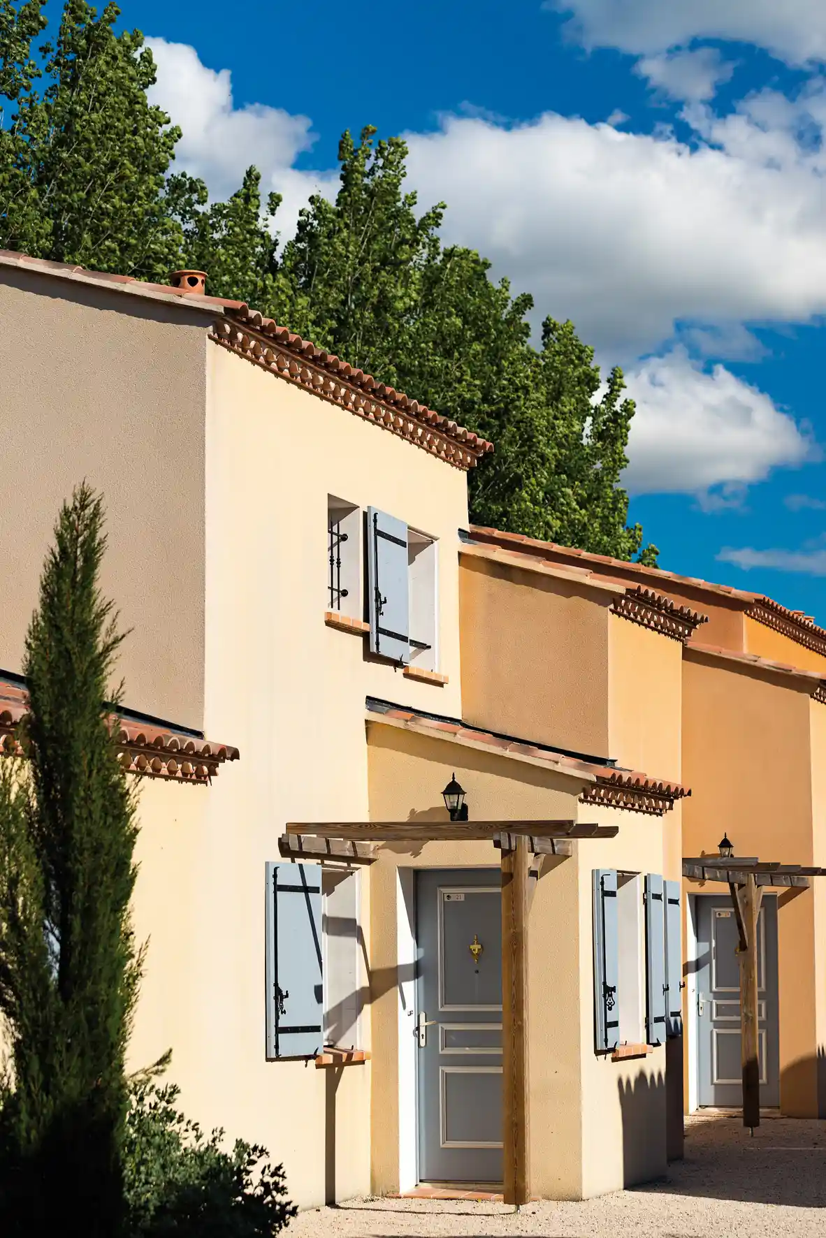 Lagrange Vacances&reg;  - L'isle-sur-la-Sorgue - L'OUSTAU DE SORGUE