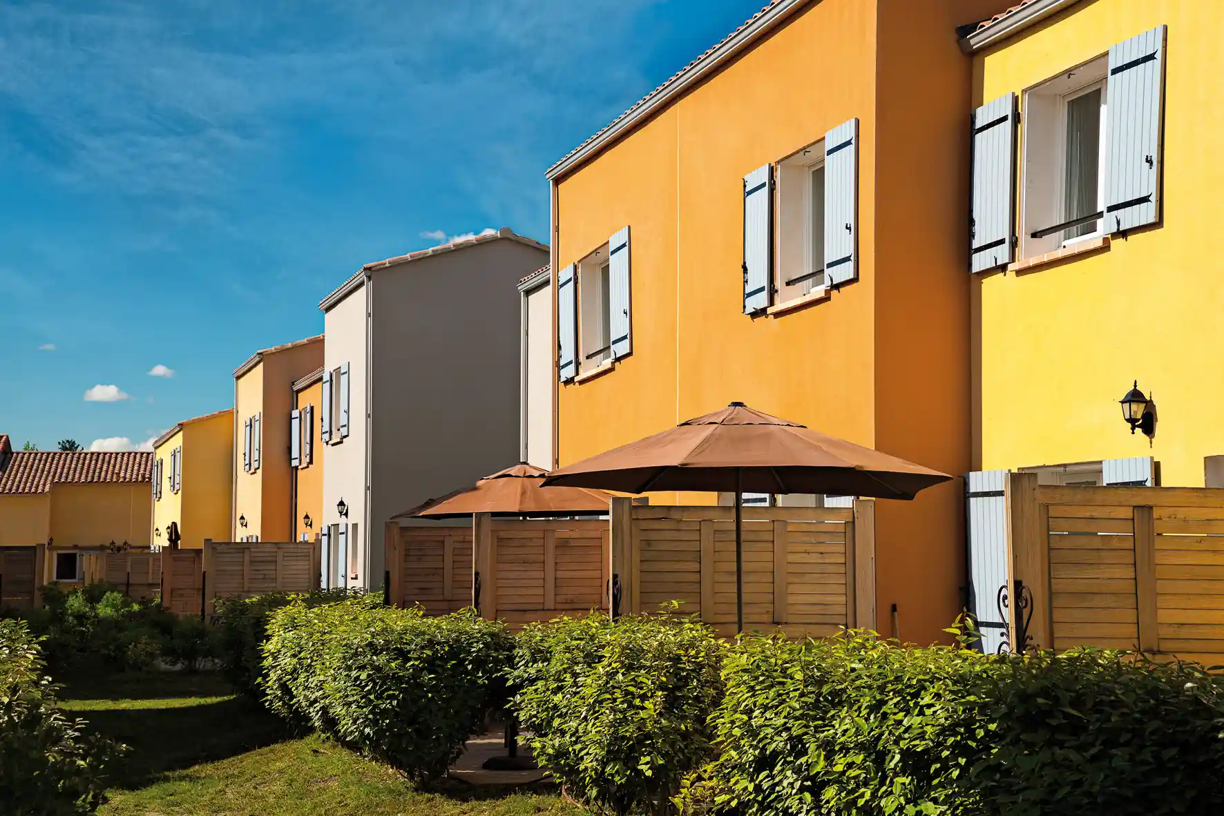 Lagrange Vacances&reg;  - L'isle-sur-la-Sorgue - L'OUSTAU DE SORGUE