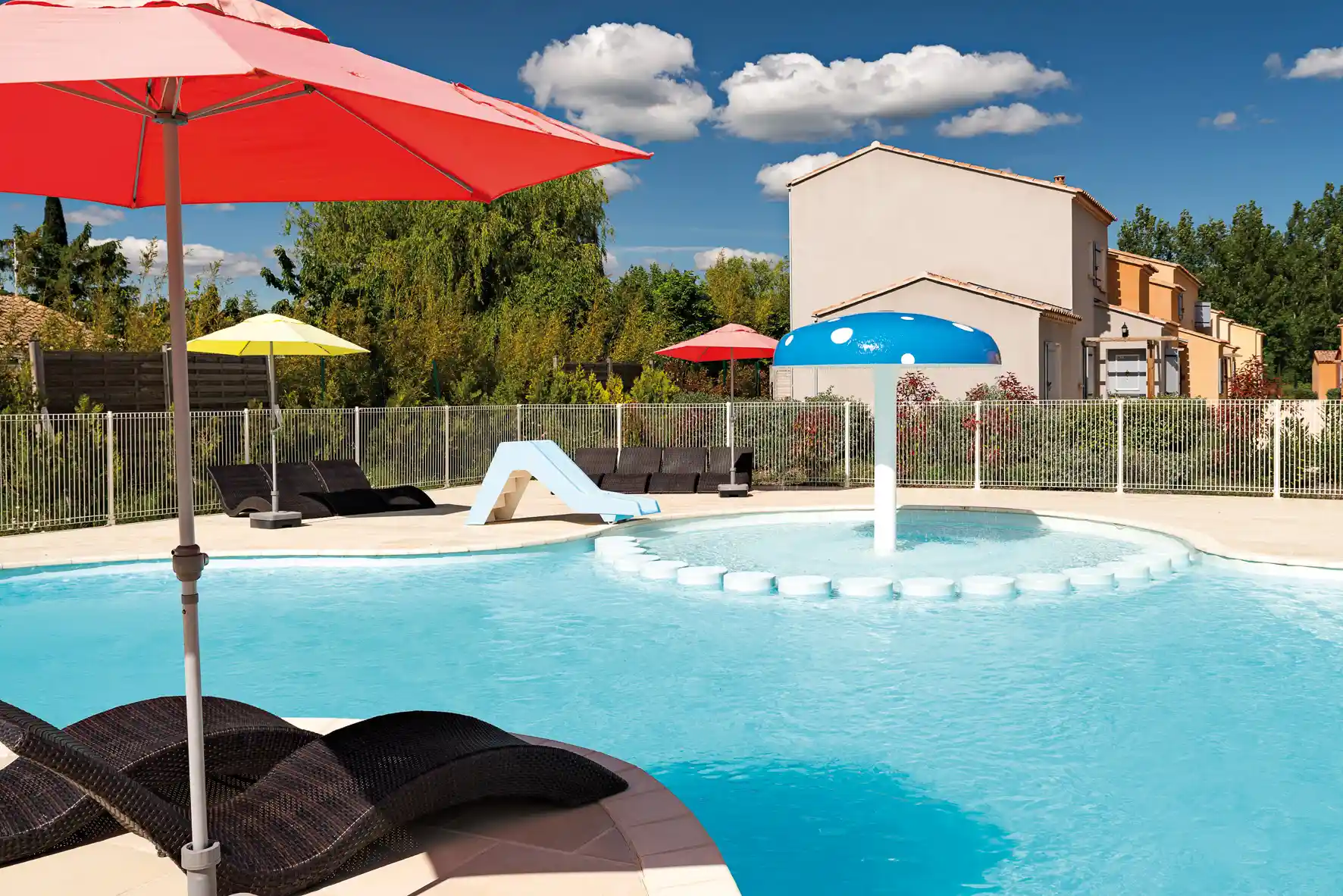Lagrange Vacances&reg;  - L'isle-sur-la-Sorgue - L'OUSTAU DE SORGUE