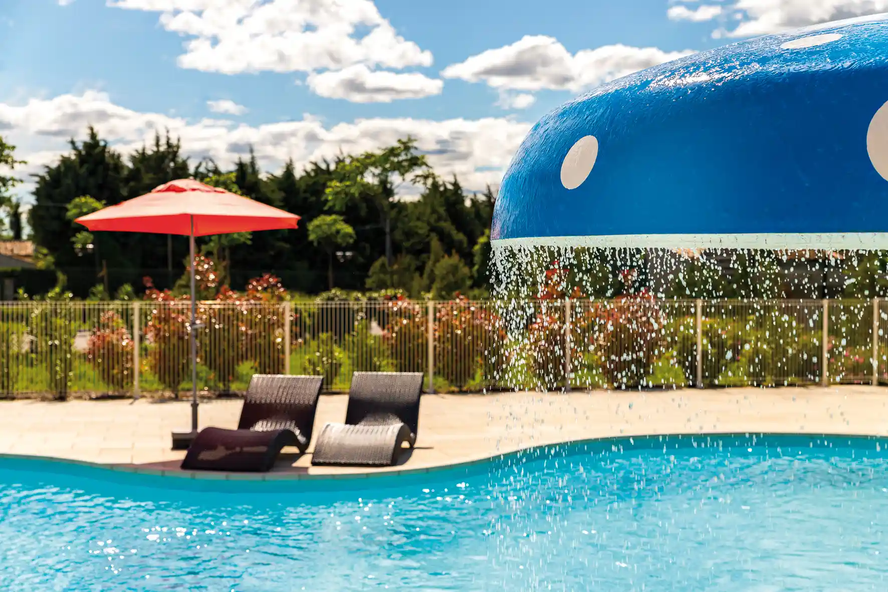 Lagrange Vacances&reg;  - L'isle-sur-la-Sorgue - L'OUSTAU DE SORGUE