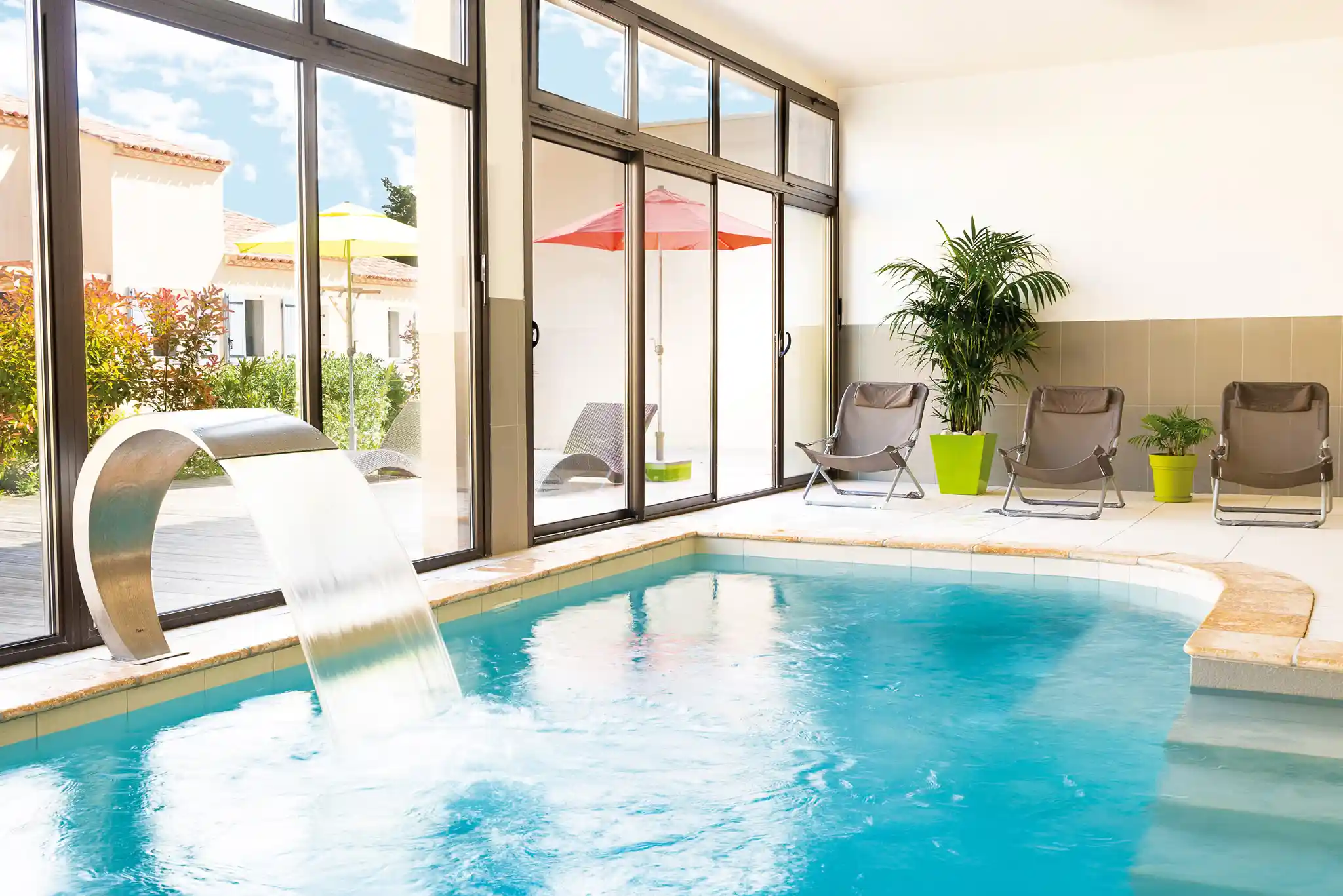 Lagrange Vacances&reg;  - L'isle-sur-la-Sorgue - L'OUSTAU DE SORGUE