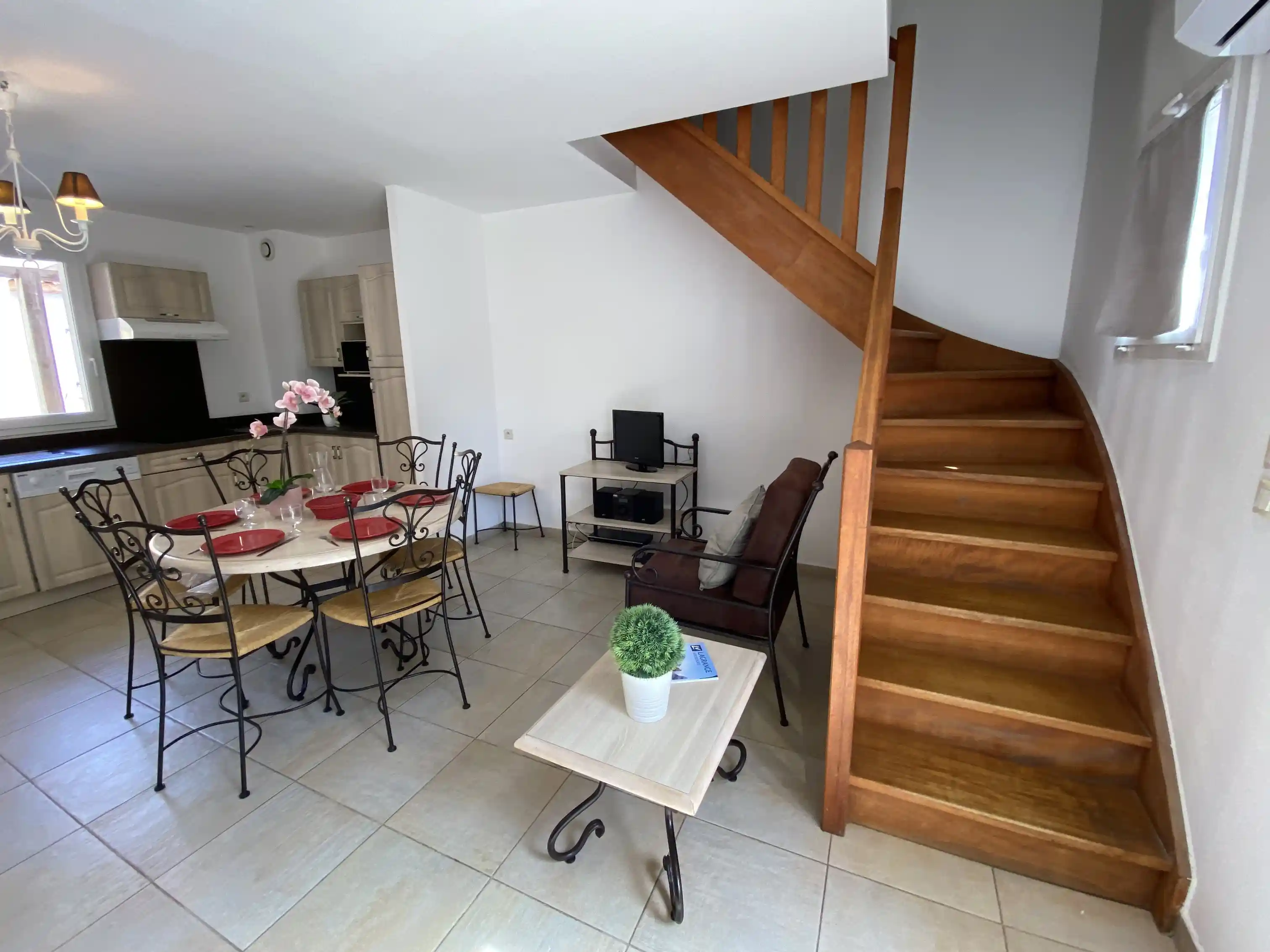 Lagrange Vacances&reg;  - L'isle-sur-la-Sorgue - L'OUSTAU DE SORGUE