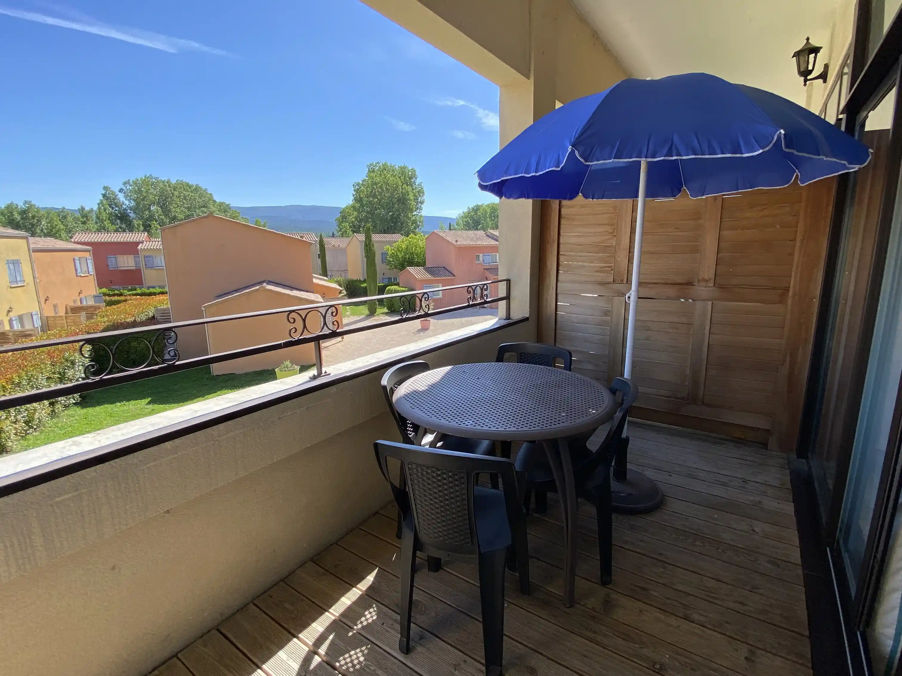 Lagrange Vacances&reg;  - L'isle-sur-la-Sorgue - L'OUSTAU DE SORGUE