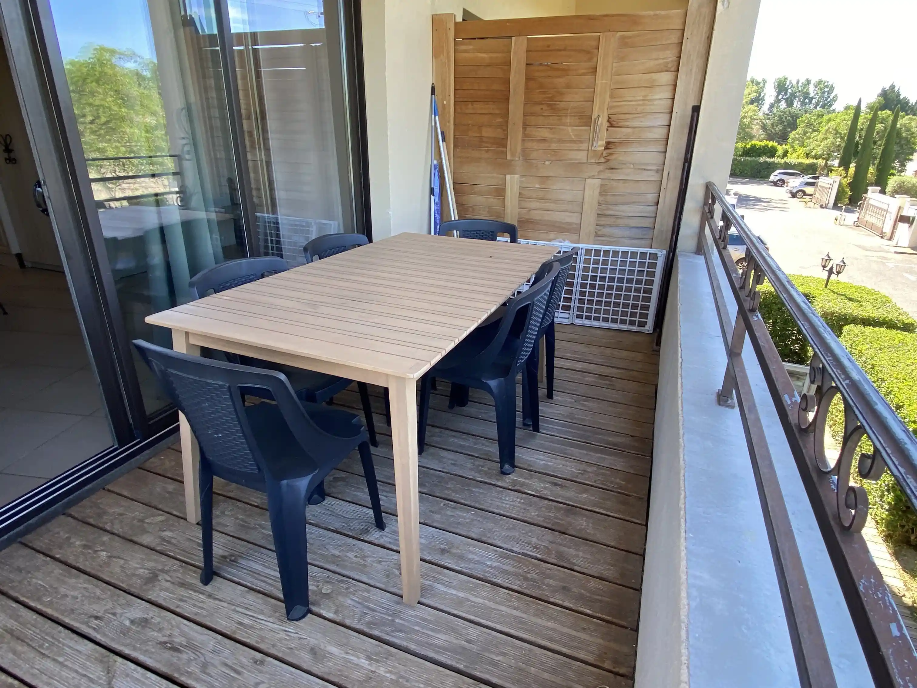 Lagrange Vacances&reg;  - L'isle-sur-la-Sorgue - L'OUSTAU DE SORGUE