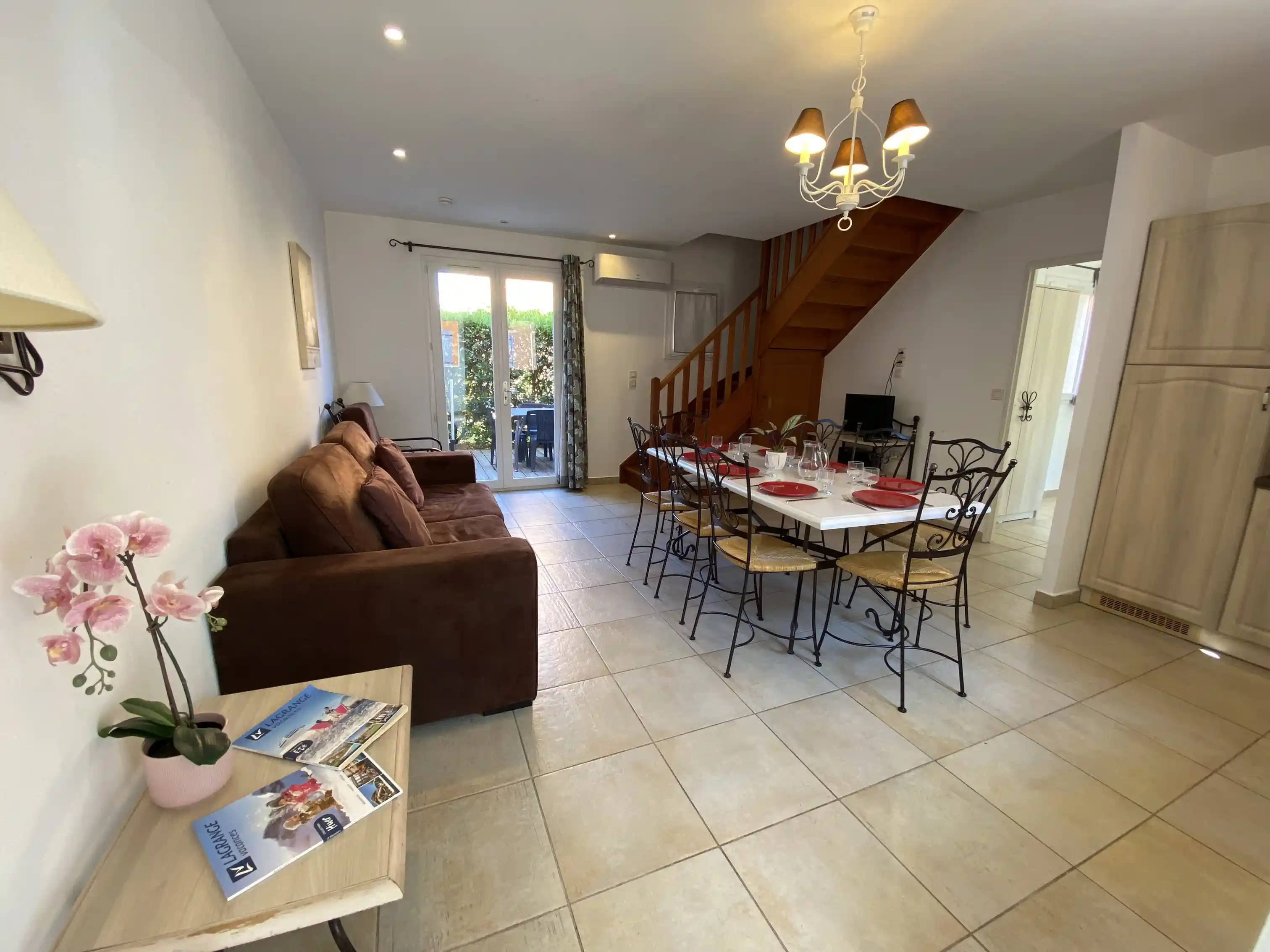 Lagrange Vacances&reg;  - L'isle-sur-la-Sorgue - L'OUSTAU DE SORGUE