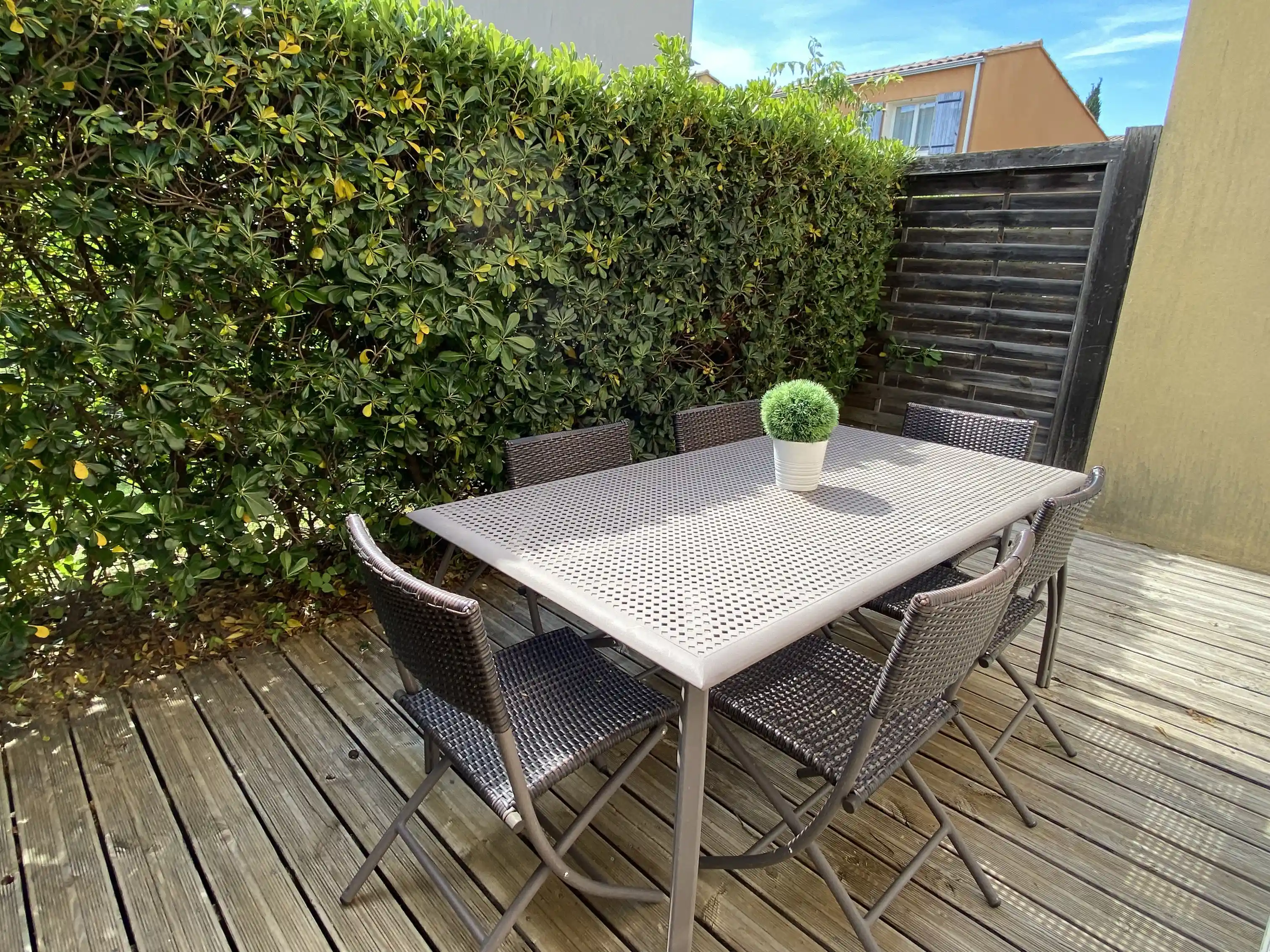 Lagrange Vacances&reg;  - L'isle-sur-la-Sorgue - L'OUSTAU DE SORGUE