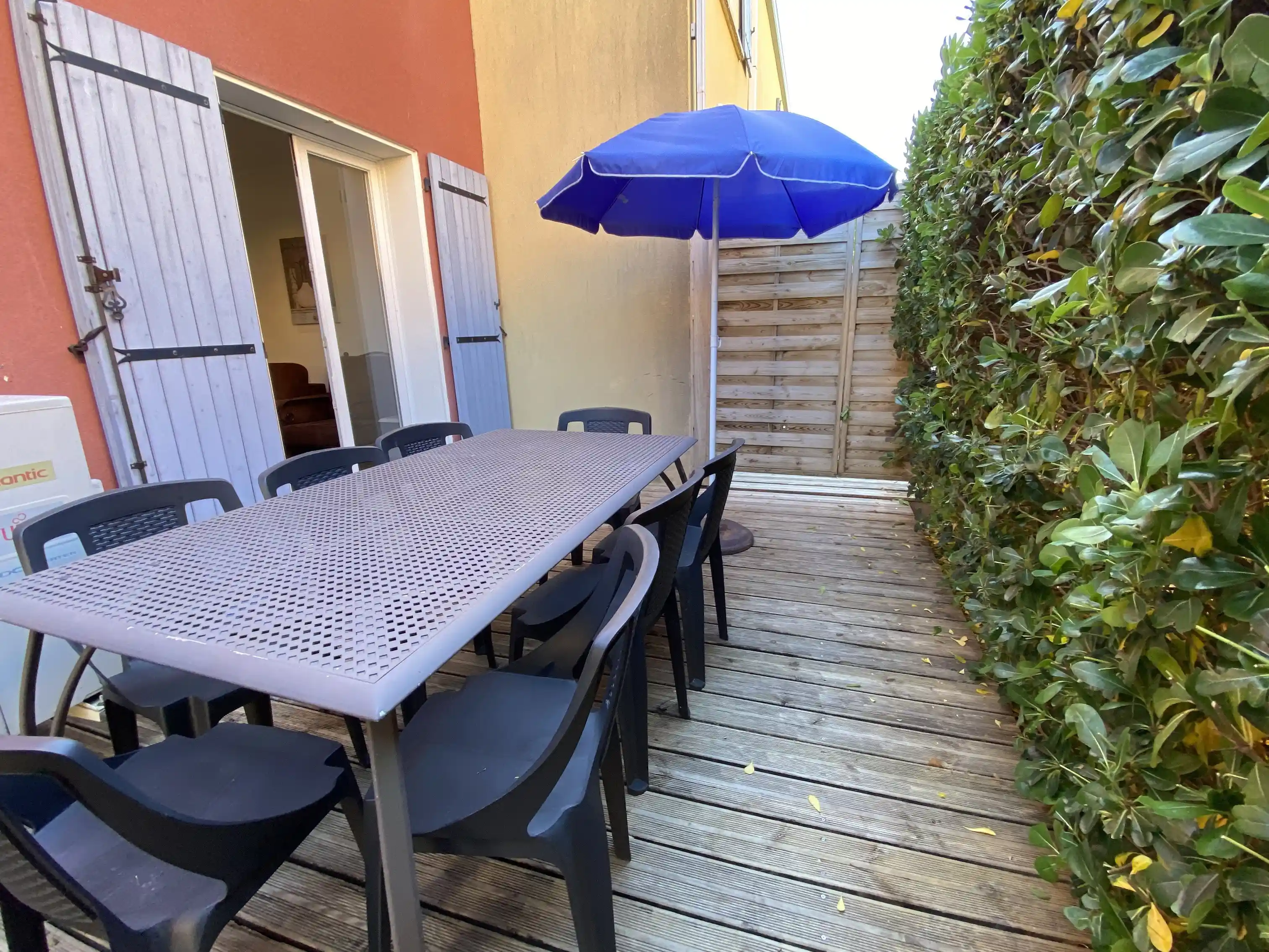 Lagrange Vacances&reg;  - L'isle-sur-la-Sorgue - L'OUSTAU DE SORGUE