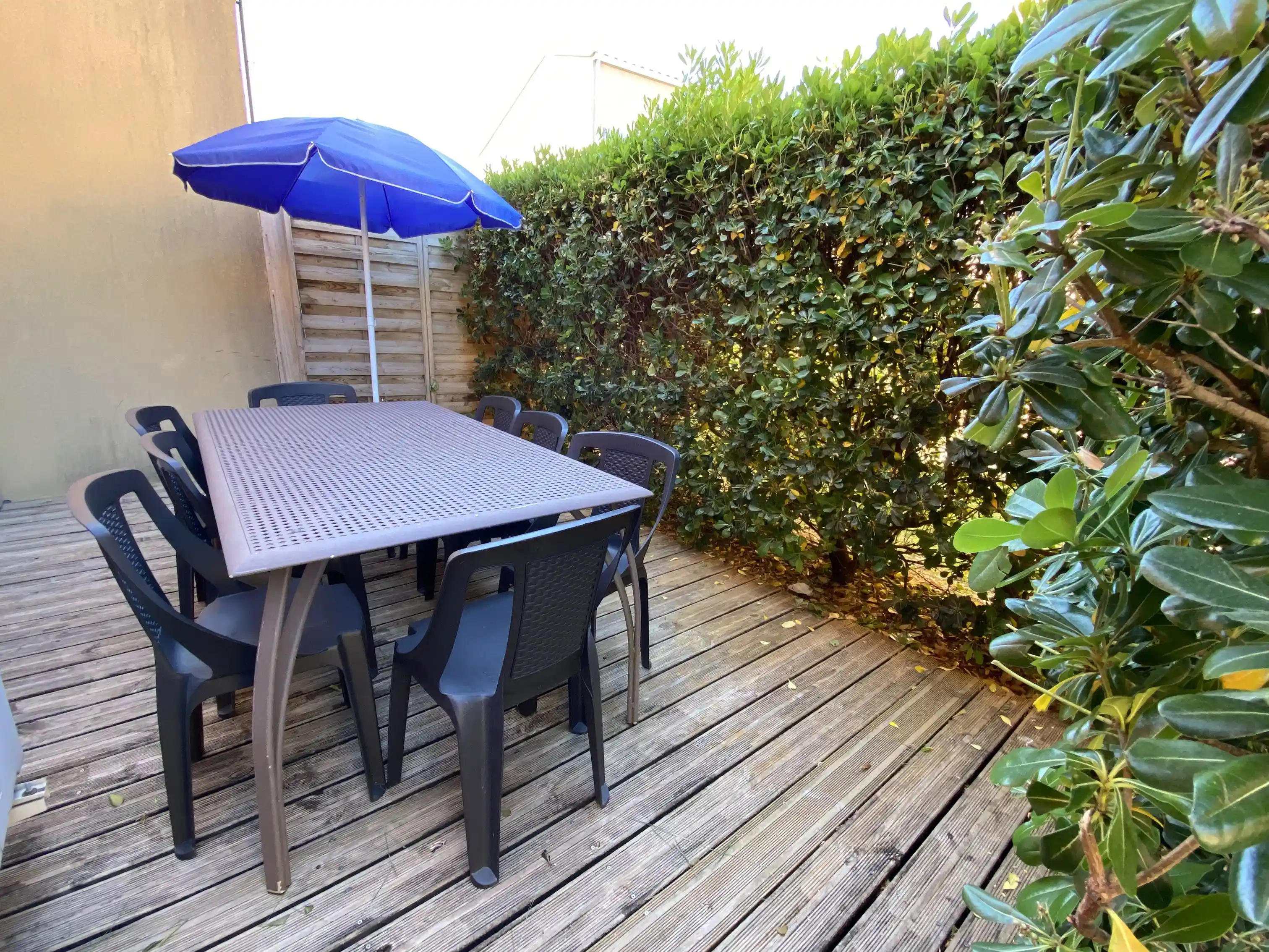 Lagrange Vacances&reg;  - L'isle-sur-la-Sorgue - L'OUSTAU DE SORGUE
