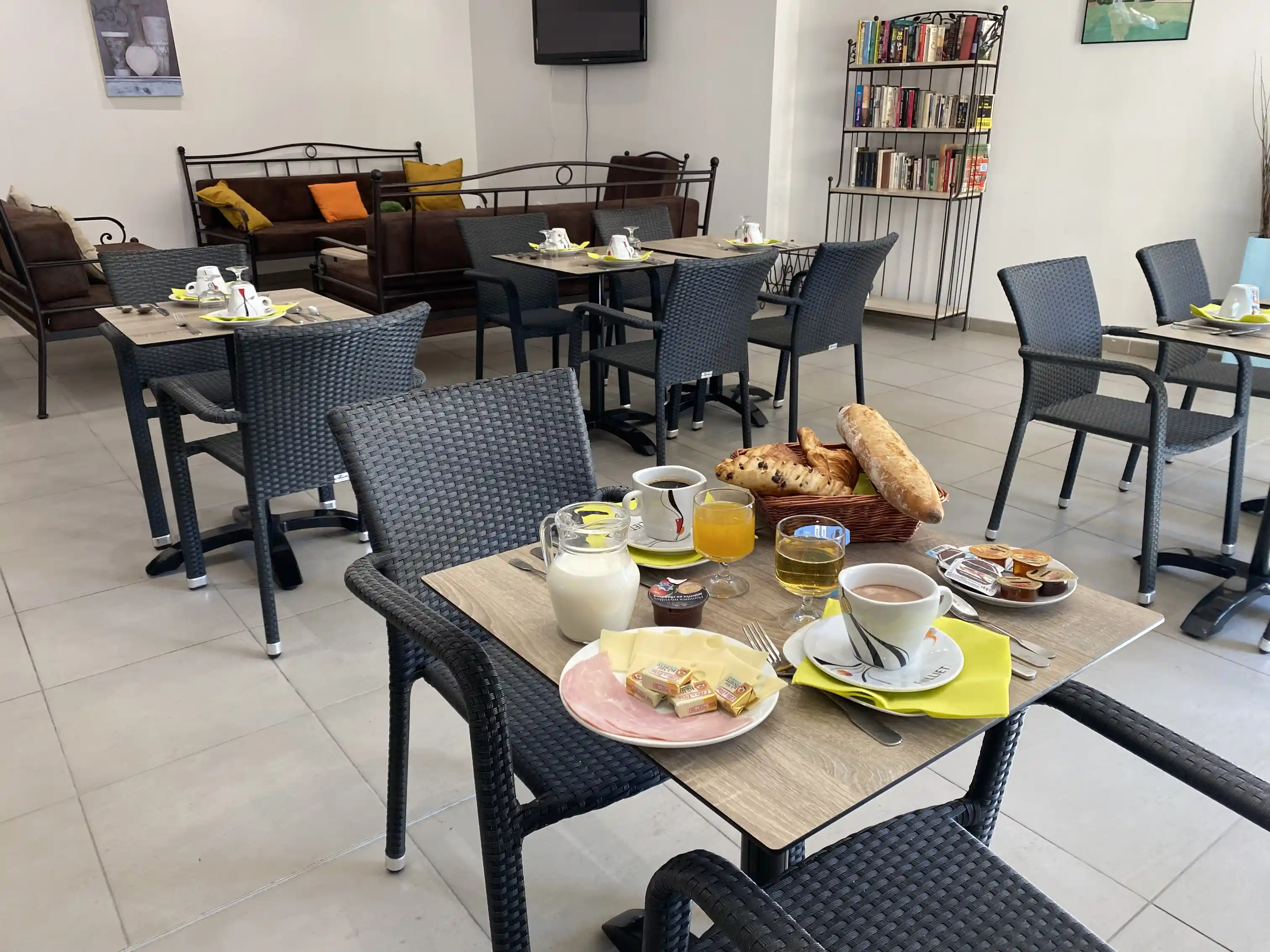 Lagrange Vacances&reg;  - L'isle-sur-la-Sorgue - L'OUSTAU DE SORGUE