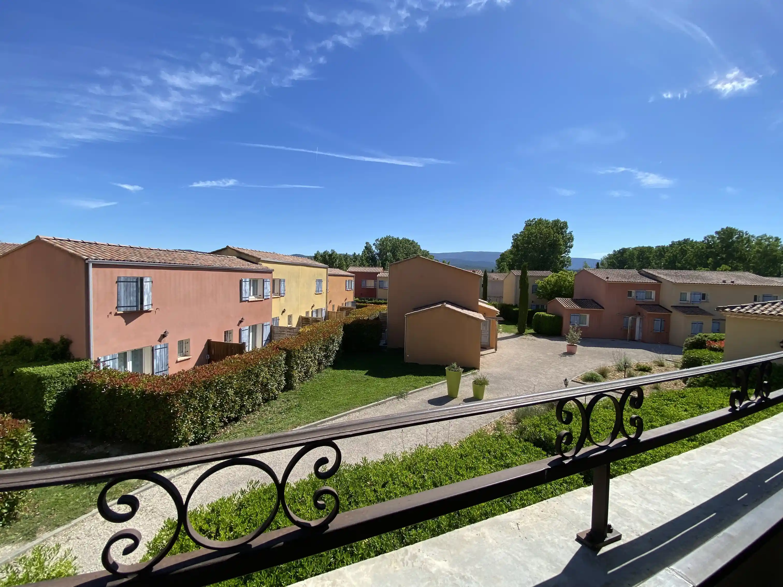 Lagrange Vacances&reg;  - L'isle-sur-la-Sorgue - L'OUSTAU DE SORGUE