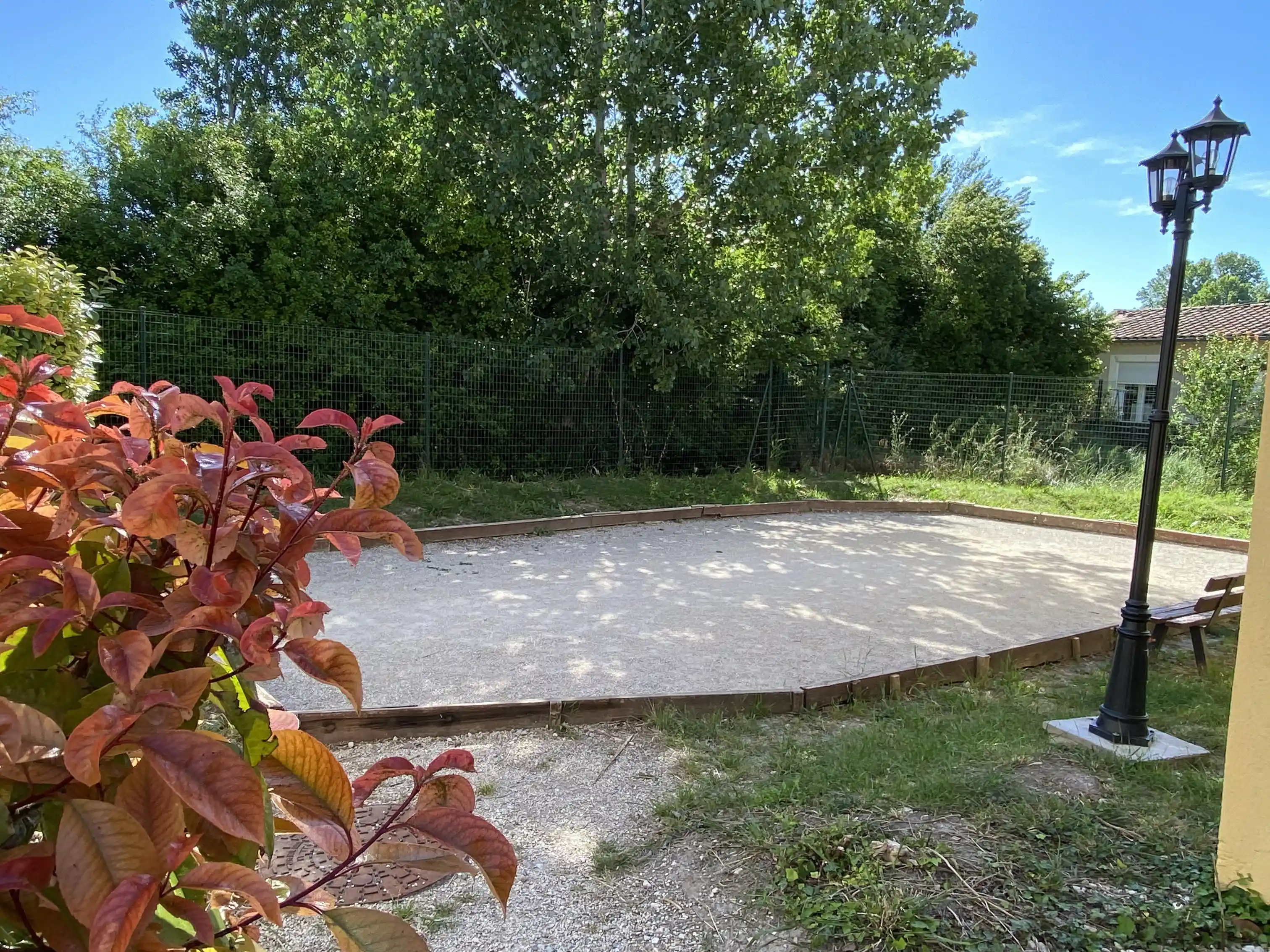 Lagrange Vacances&reg;  - L'isle-sur-la-Sorgue - L'OUSTAU DE SORGUE