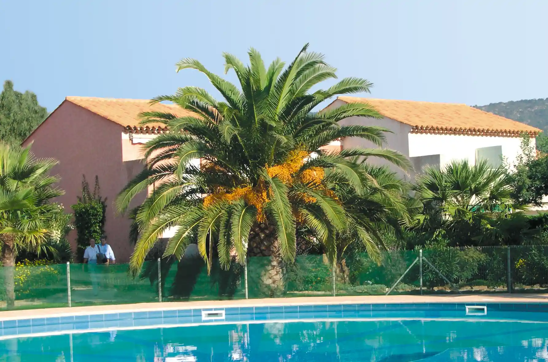 Lagrange Vacances&reg;  - Le Lavandou - Le Domaine d'azur et Tahiti Park