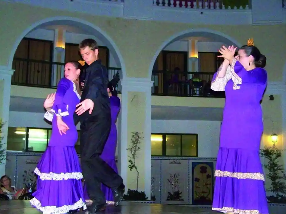 Lagrange Vacances&reg;  - Miami Playa - Hotel Pino Alto