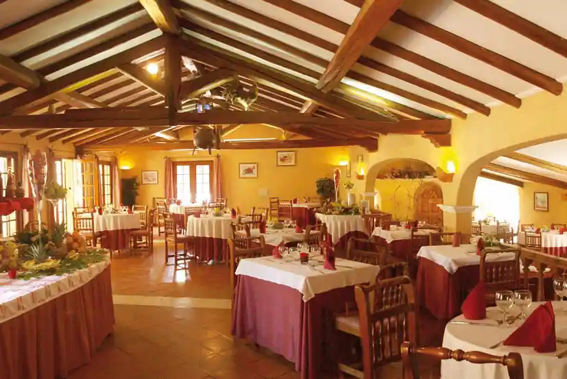 Lagrange Vacances&reg;  - Mira - Hotel Quinta da Lagoa