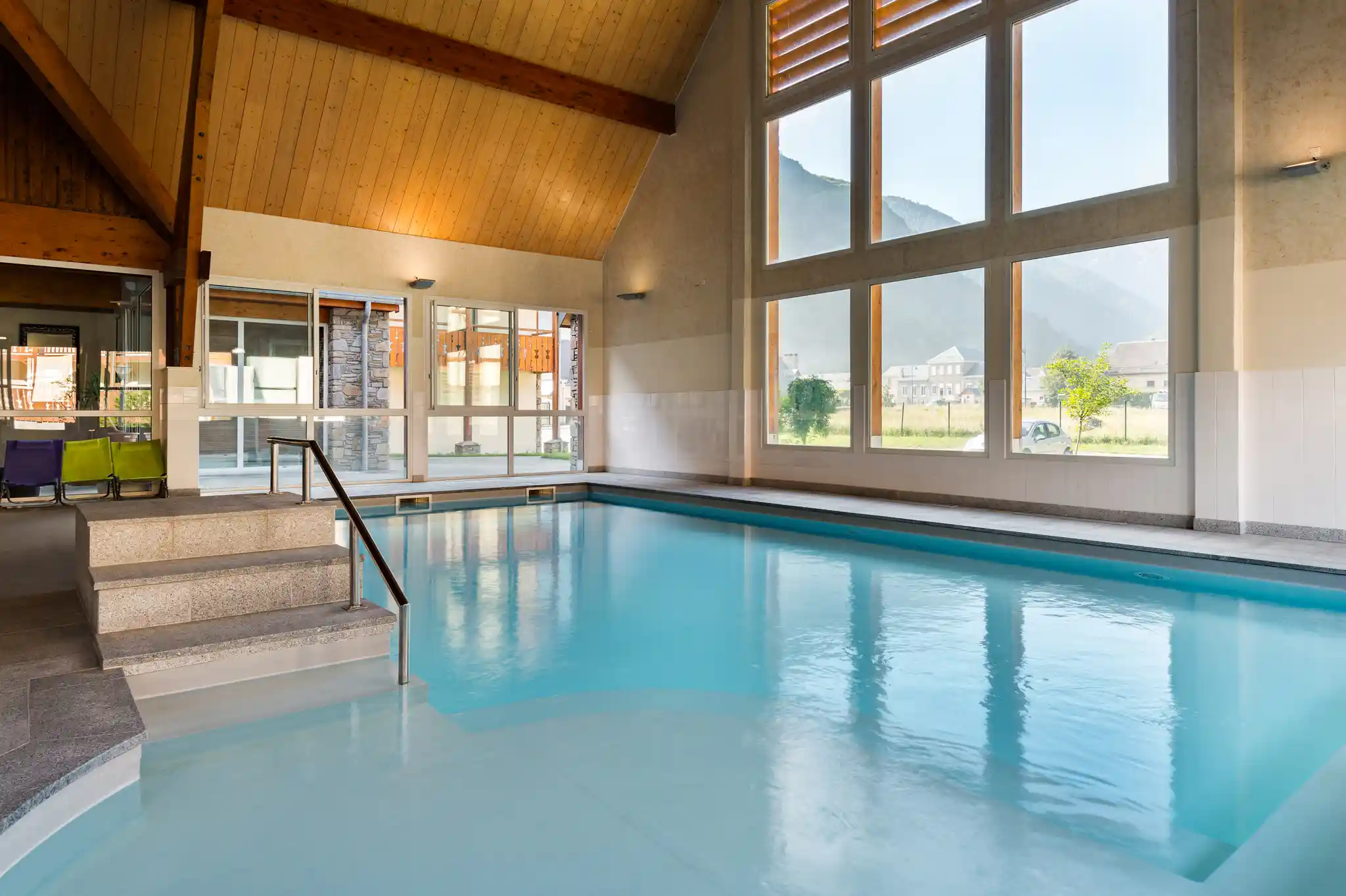 Lagrange Vacances&reg;  - Luchon - Le Belvedere