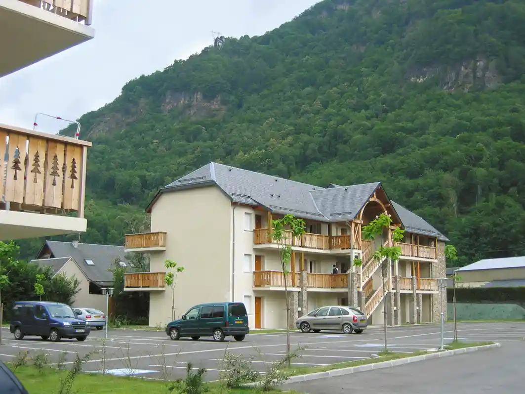 Lagrange Vacances&reg;  - Luchon - Les Pics d'aran