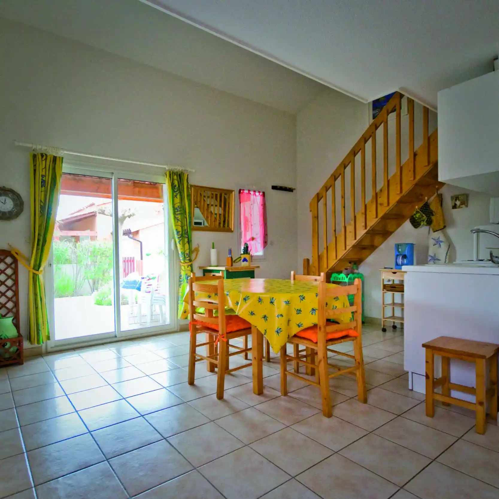 Lagrange Vacances&reg;  - Narbonne Plage - La Baie des Oliviers