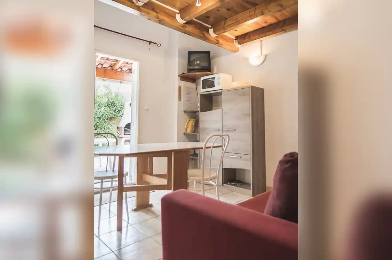 Lagrange Vacances&reg;  - Narbonne Plage - La Baie des Oliviers