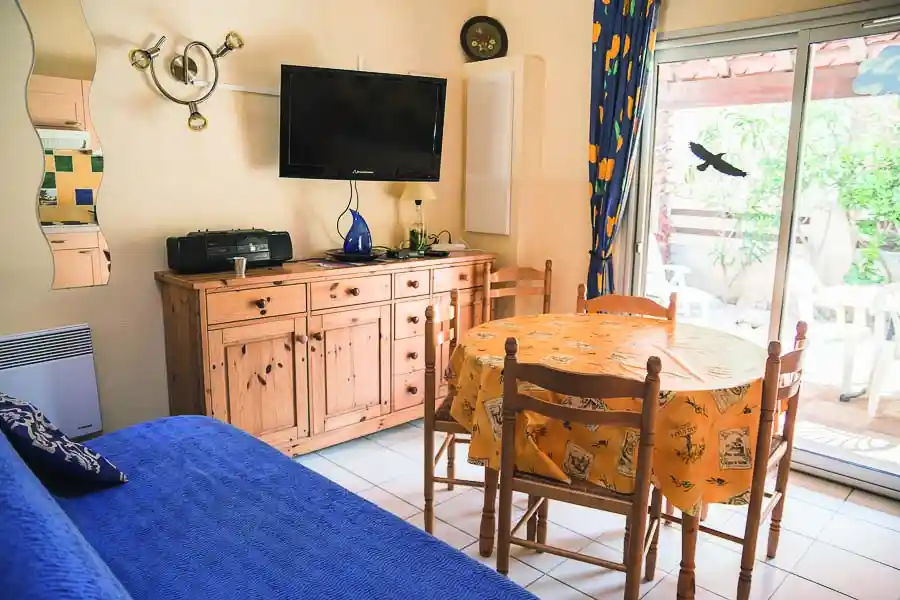 Lagrange Vacances&reg;  - Narbonne Plage - La Baie des Oliviers