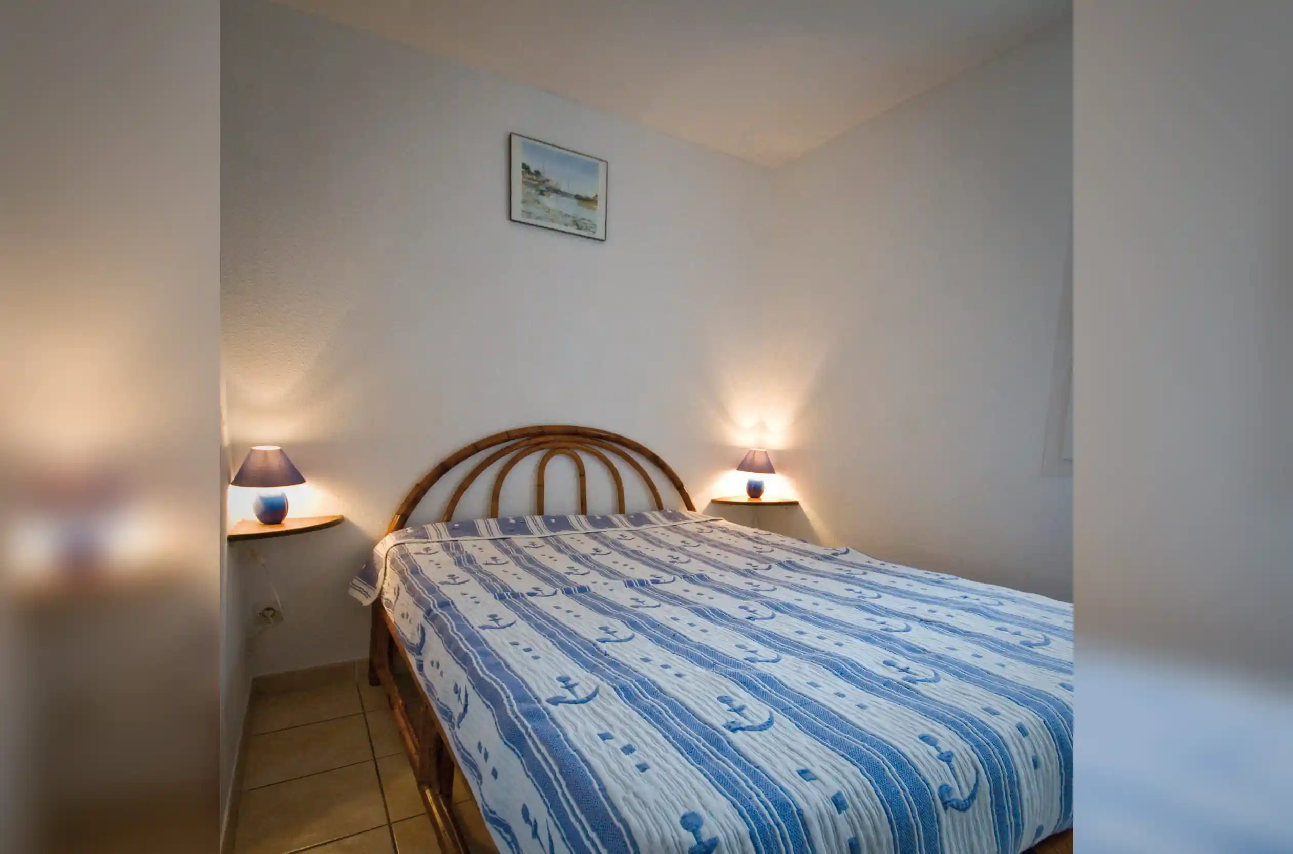 Lagrange Vacances&reg;  - Narbonne Plage - La Baie des Oliviers