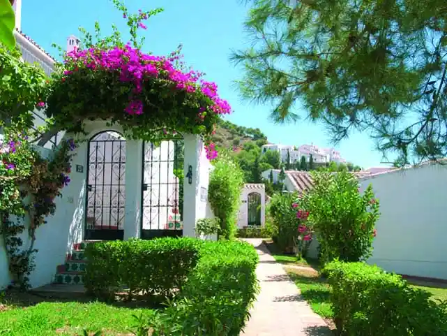 Lagrange Vacances&reg;  - Nerja - El Capistrano