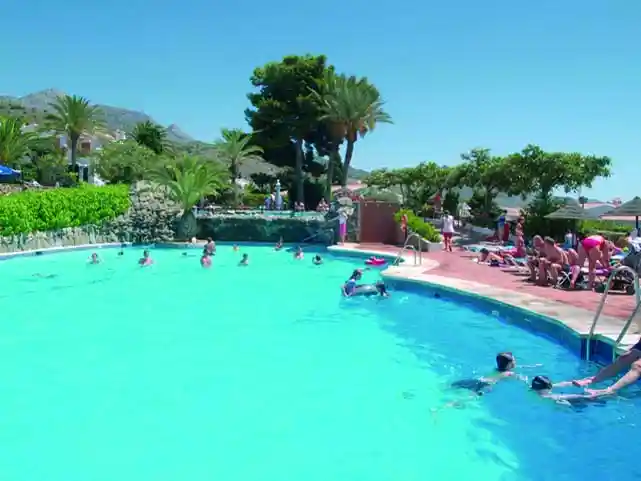 Lagrange Vacances&reg;  - Nerja - El Capistrano