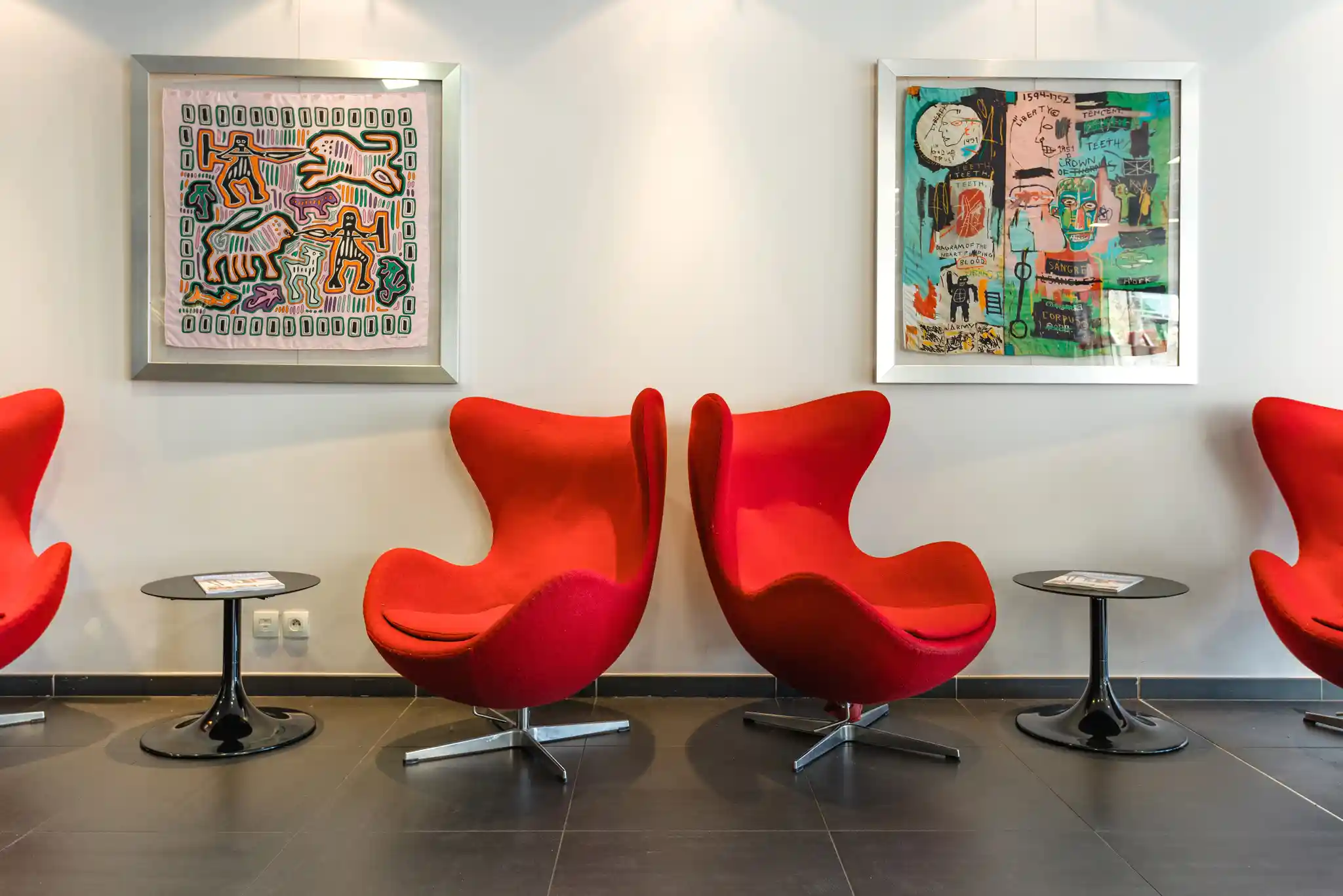 Lagrange Vacances&reg;  - Lyon - Apart'hotel Lyon Lumiere