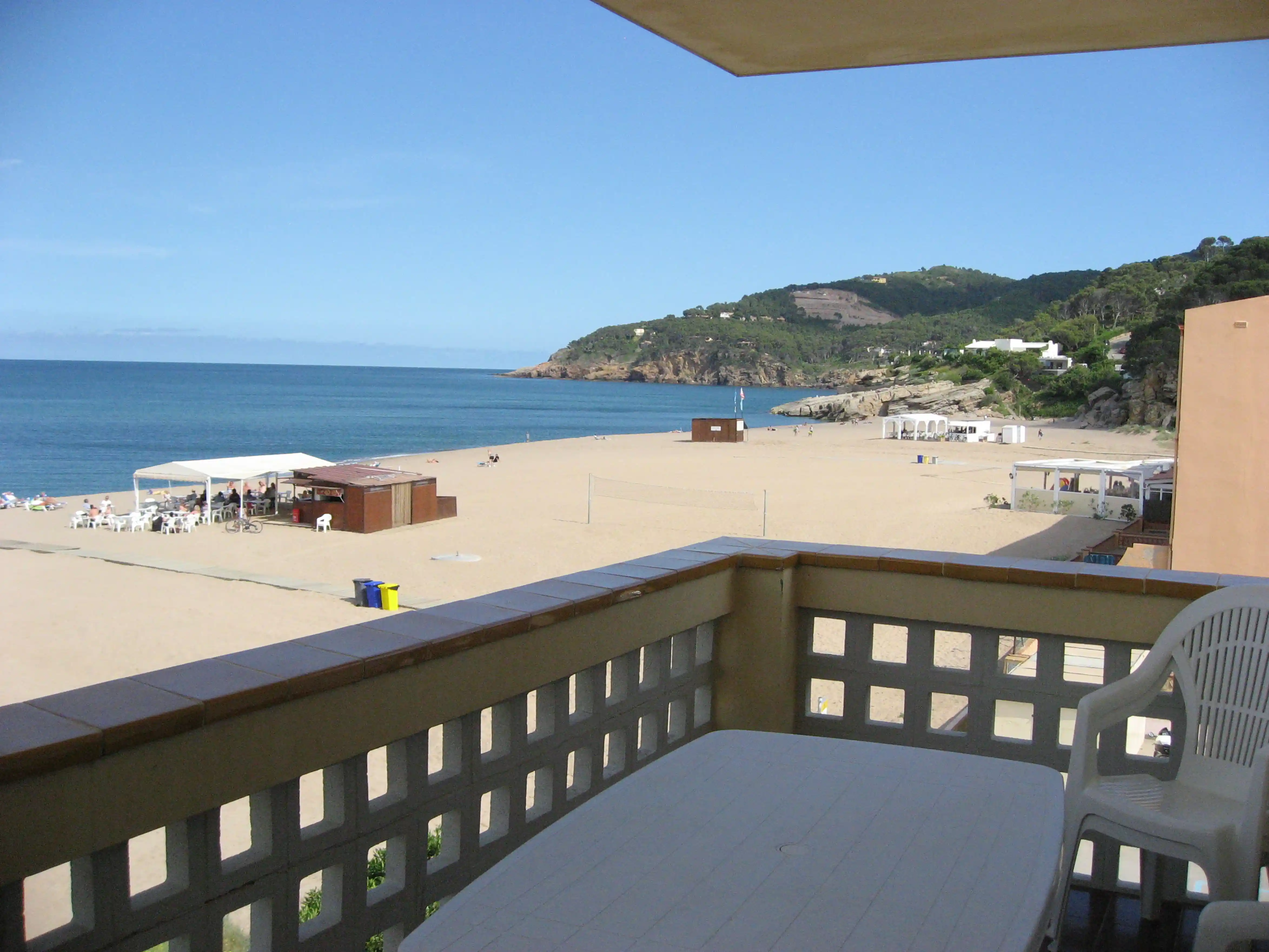 Lagrange Vacances&reg;  - Pals - Playa de Pals - EL PARAISO