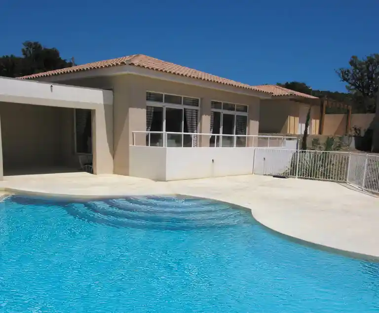 Lagrange Vacances&reg;  - Montauroux - Les Bastides des Chaumettes