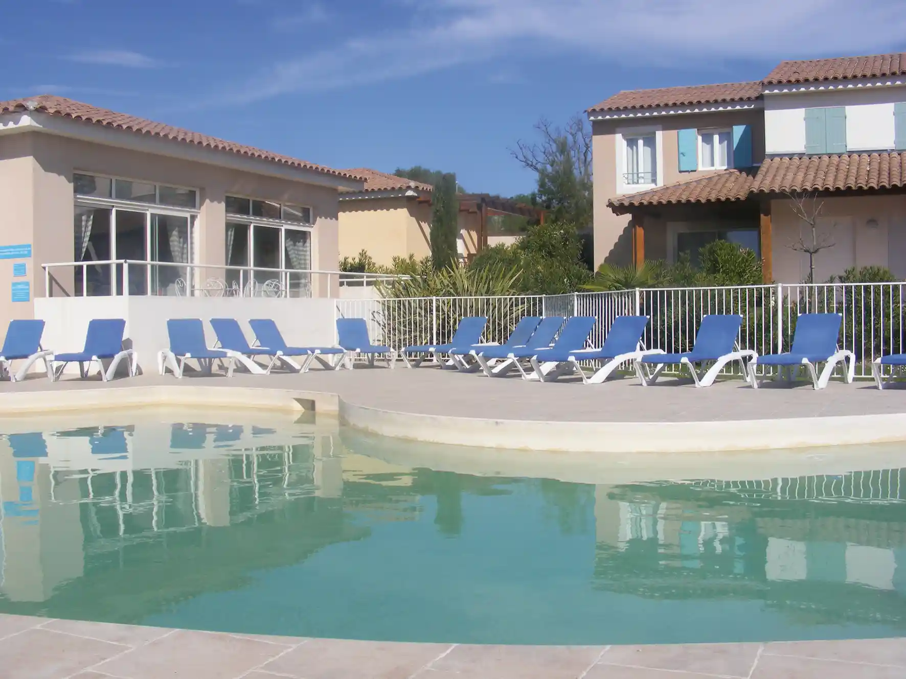 Lagrange Vacances&reg;  - Montauroux - Les Bastides des Chaumettes