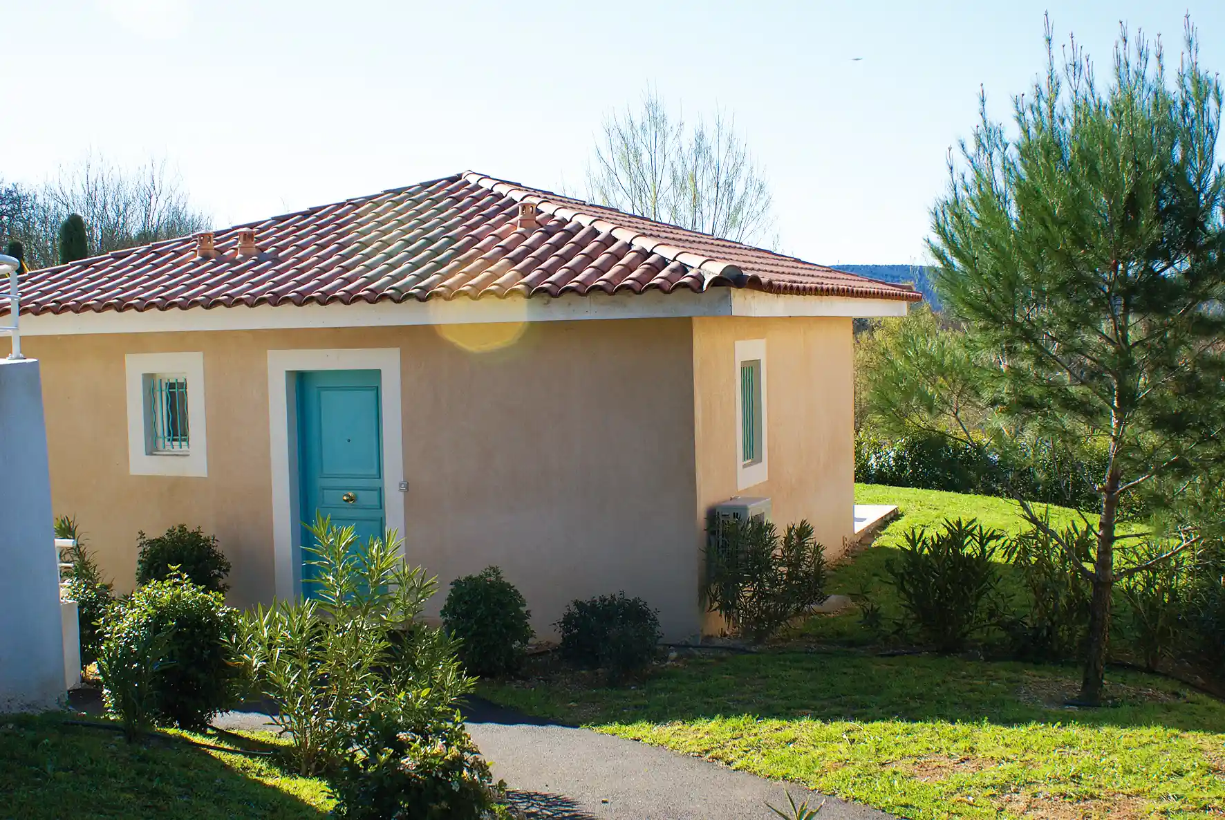 Lagrange Vacances&reg;  - Montauroux - Les Bastides des Chaumettes
