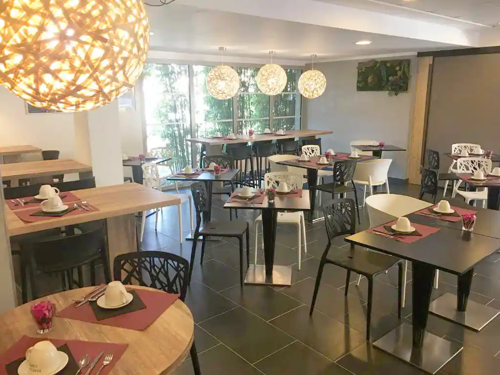 Lagrange Vacances&reg;  - Montpellier - Apart'hotel Montp. Millenaire