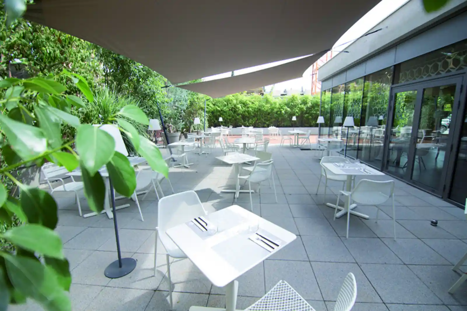 Lagrange Vacances&reg;  - Montpellier - Apart'hotel Montp. Millenaire