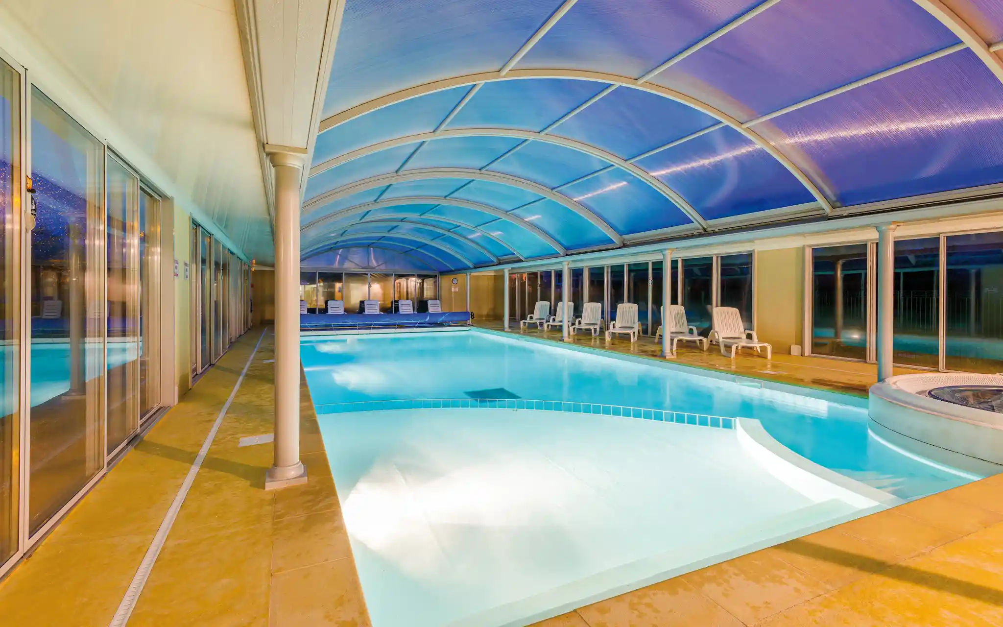 Lagrange Vacances&reg;  - Morgat - LE HAMEAU DE PEEMOR PEN