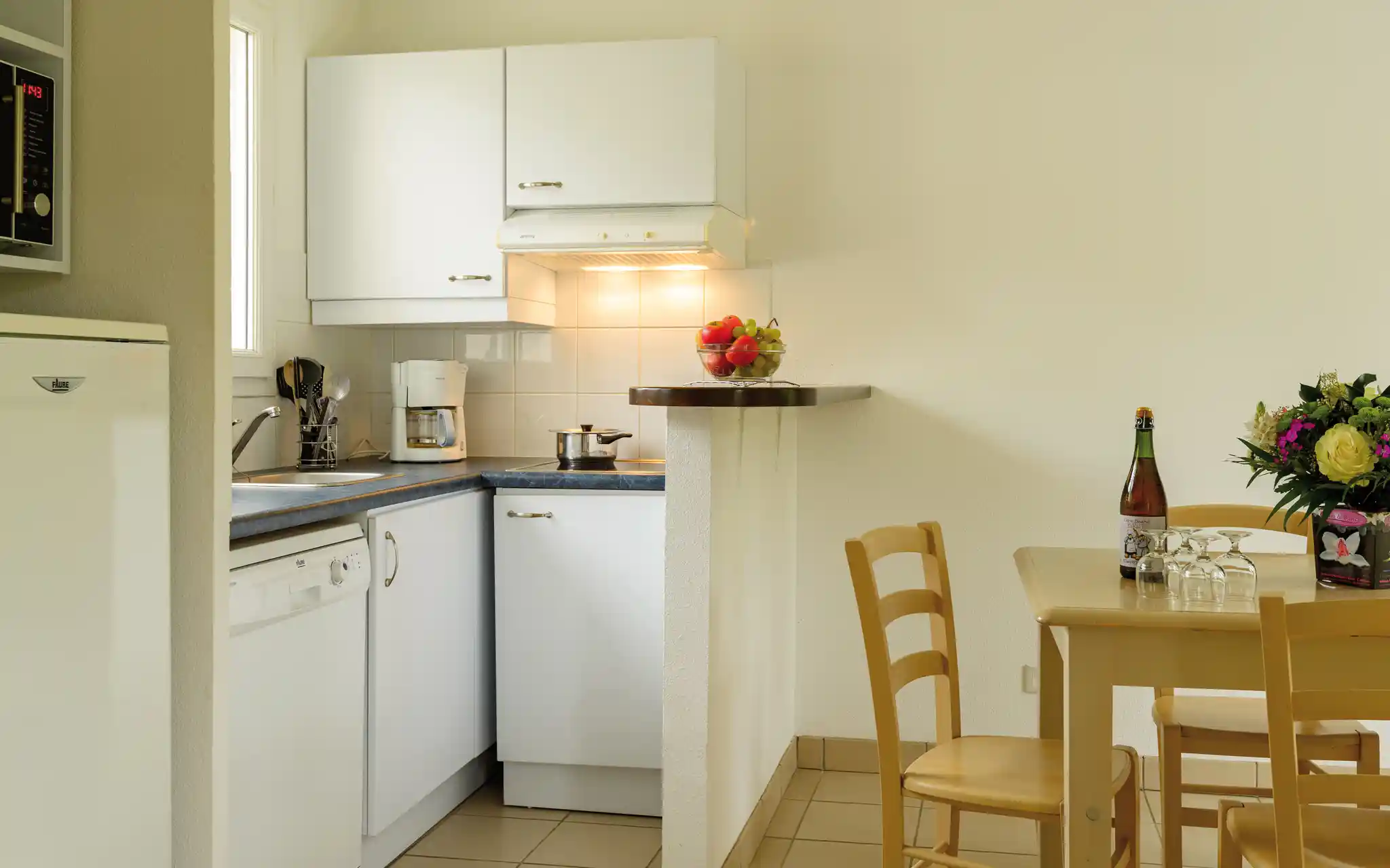Lagrange Vacances&reg;  - Morgat - LE HAMEAU DE PEEMOR PEN