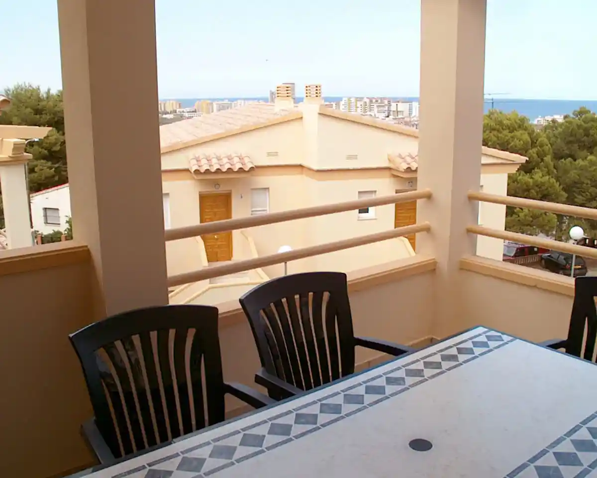 Lagrange Vacances&reg;  - Peniscola - Mercury