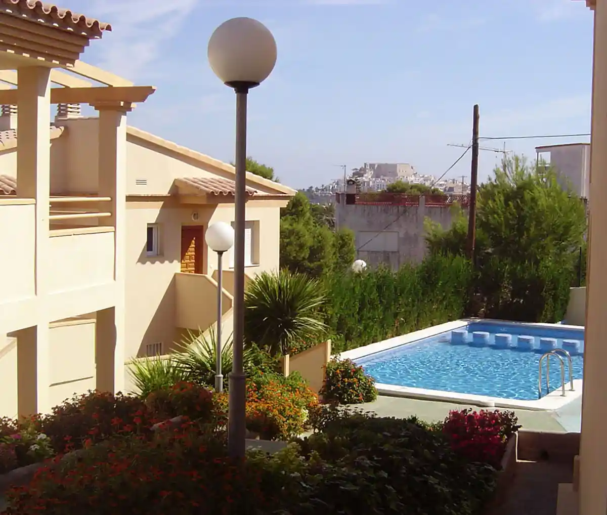 Lagrange Vacances&reg;  - Peniscola - Mercury