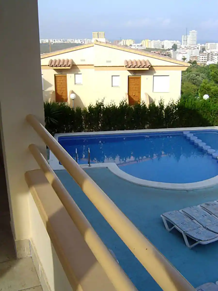 Lagrange Vacances&reg;  - Peniscola - Mercury