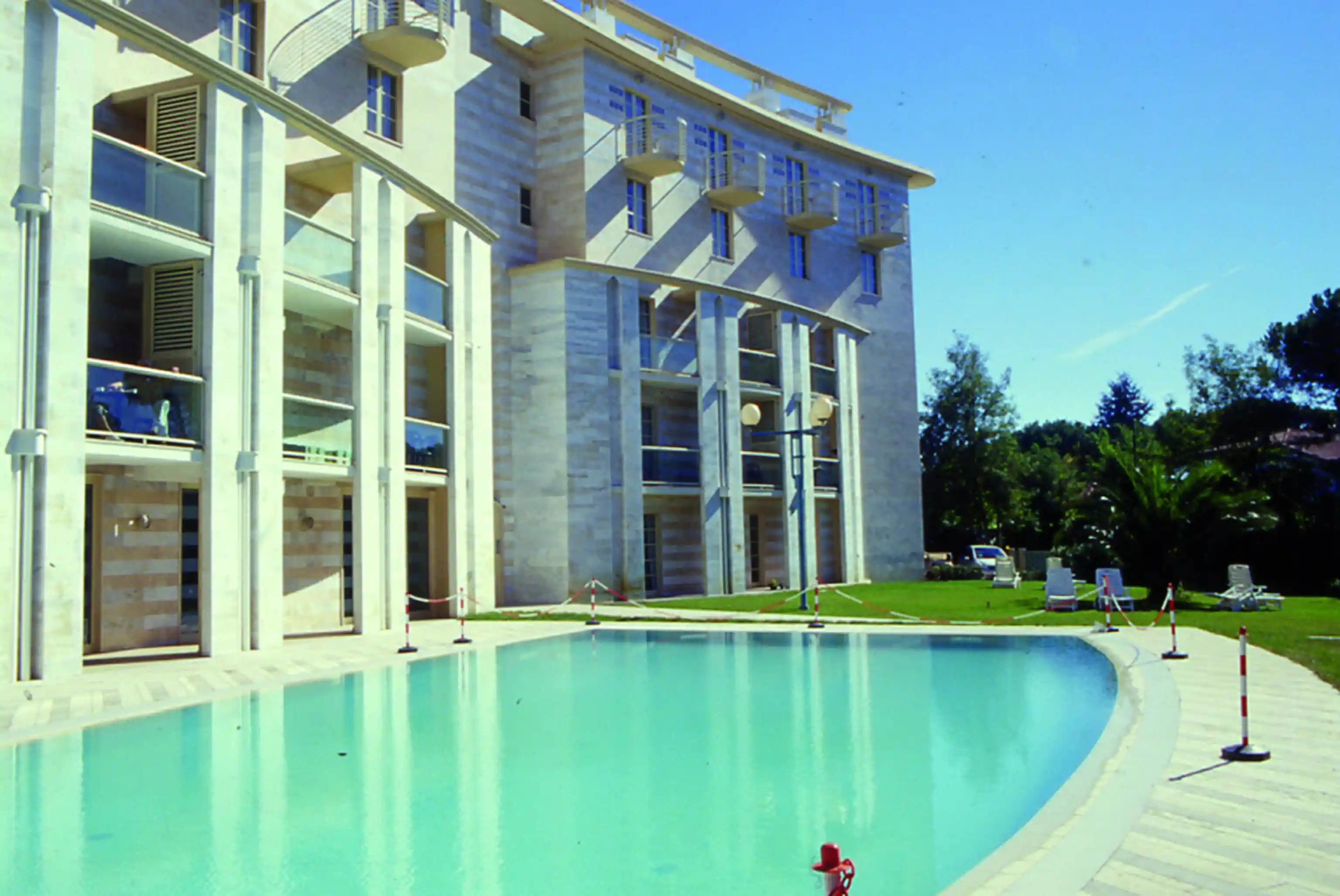Lagrange Vacances&reg;  - Marina di Pietrasanta - Onda Marina