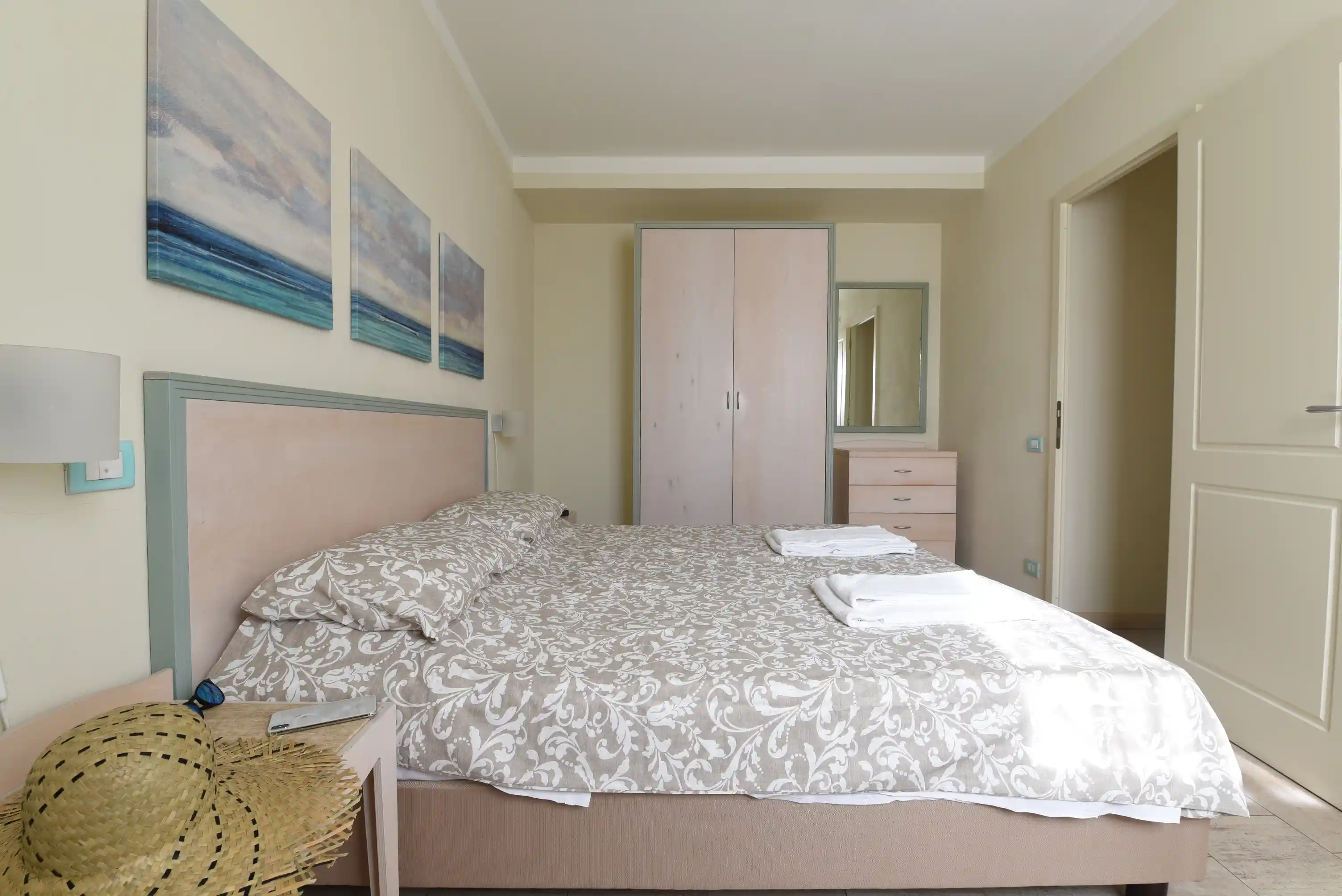 Lagrange Vacances&reg;  - Marina di Pietrasanta - Onda Marina