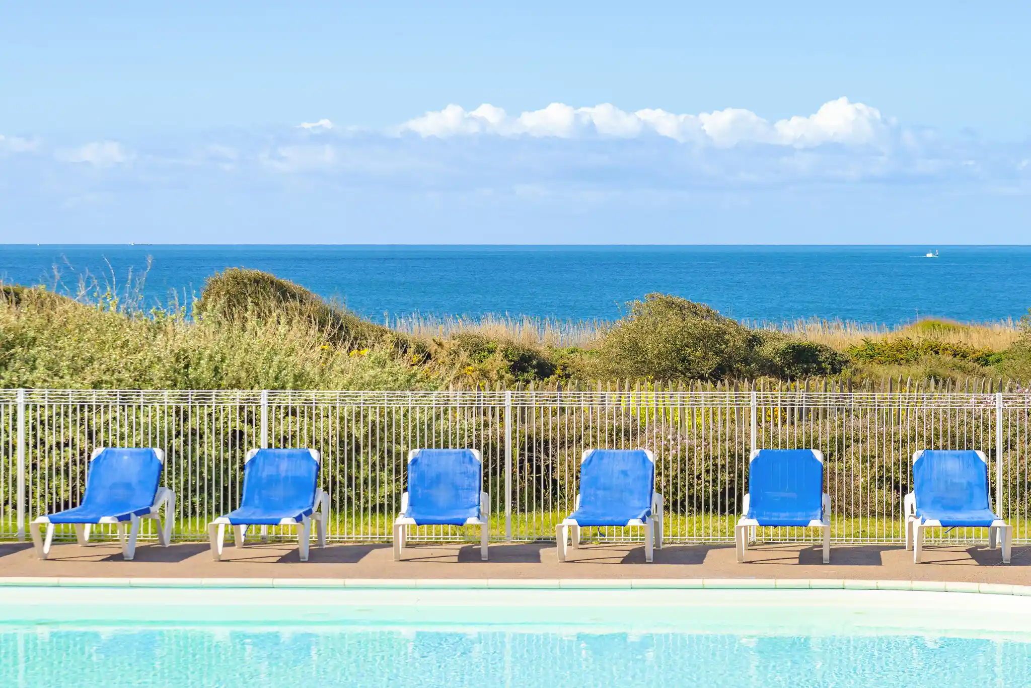 Lagrange Vacances&reg;  - Olonne / les Sables d'olonne - L'estran