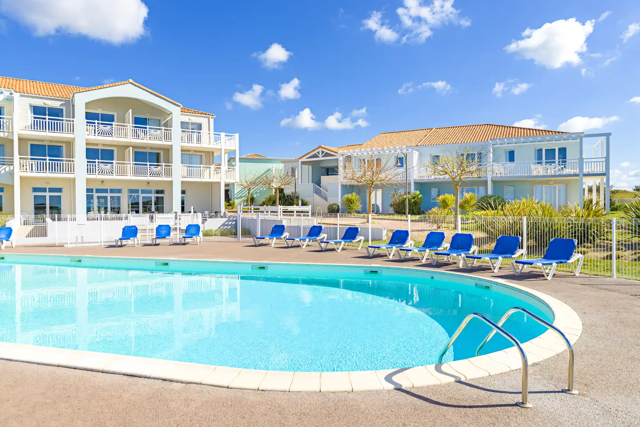 Lagrange Vacances&reg;  - Olonne / les Sables d'olonne - L'estran