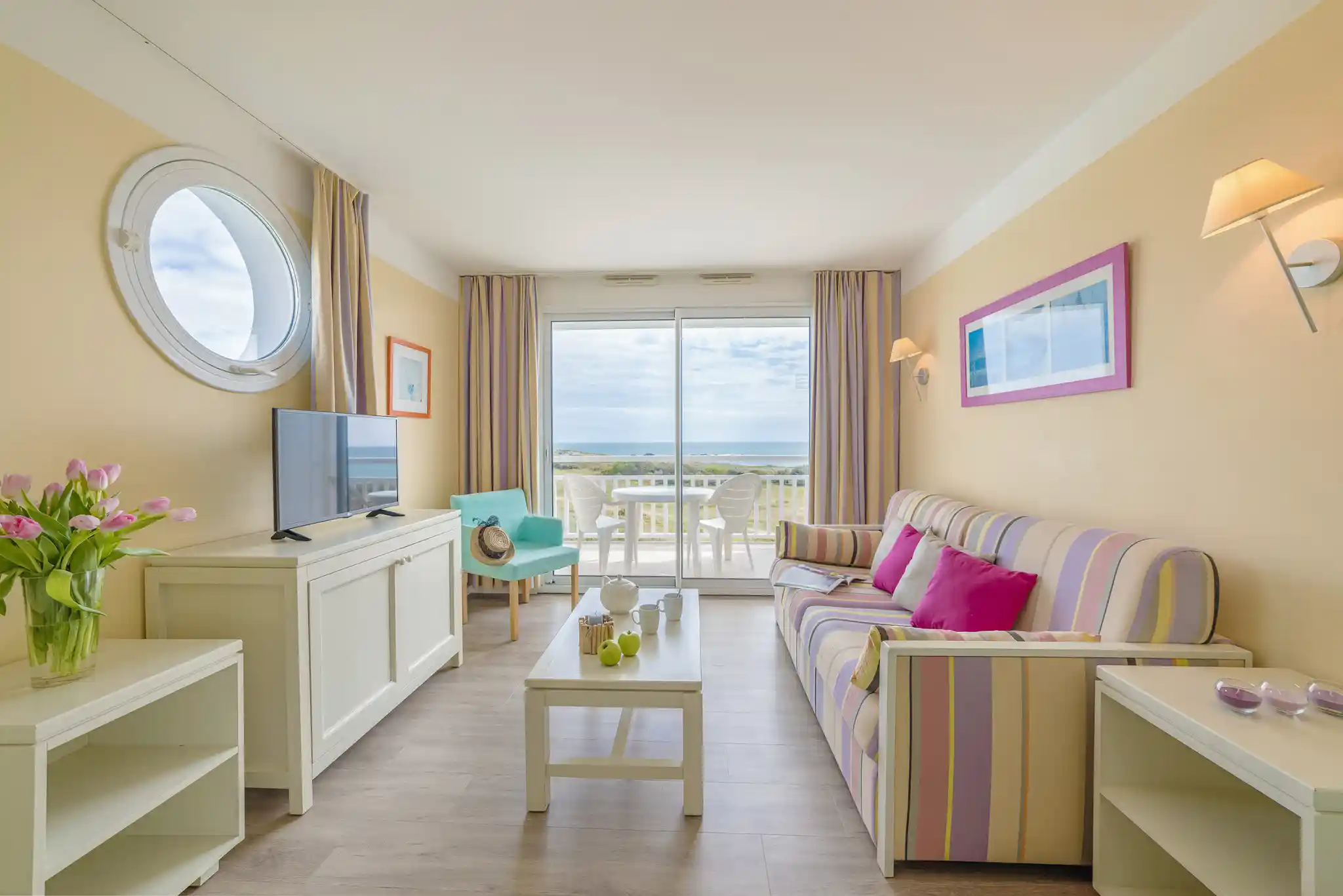 Lagrange Vacances&reg;  - Olonne / les Sables d'olonne - L'estran