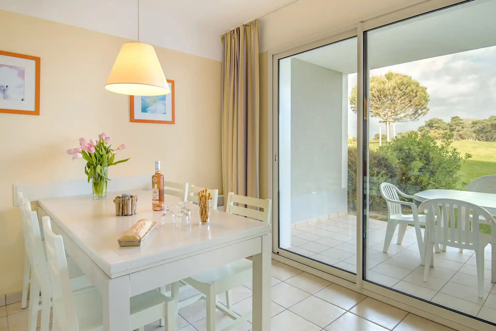 Lagrange Vacances&reg;  - Olonne / les Sables d'olonne - L'estran