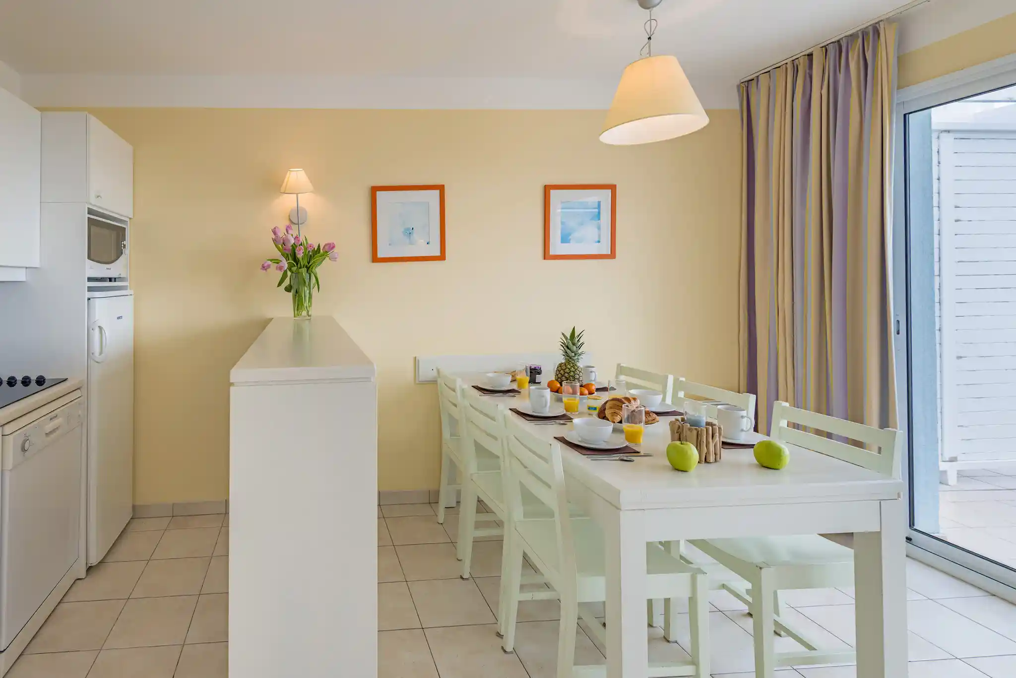 Lagrange Vacances&reg;  - Olonne / les Sables d'olonne - L'estran
