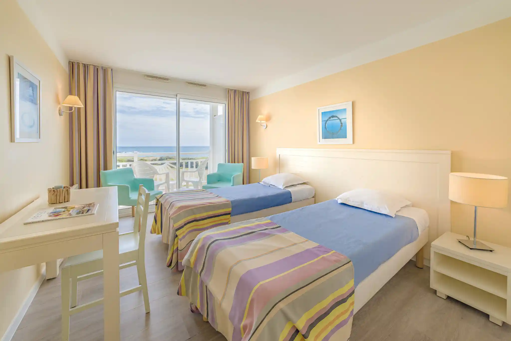 Lagrange Vacances&reg;  - Olonne / les Sables d'olonne - L'estran